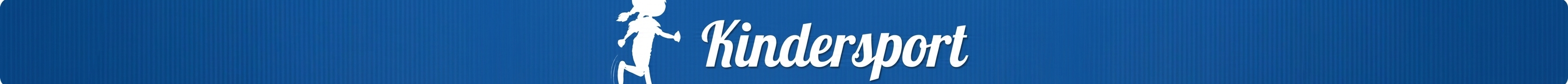 Kindersport